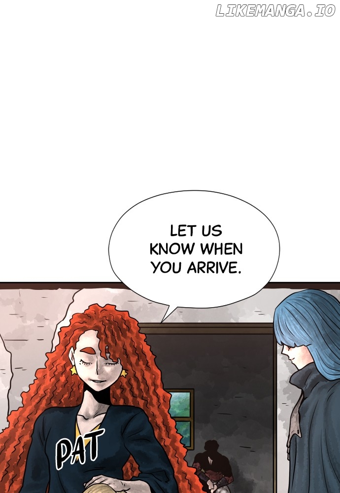 Warrior Executioner chapter 12 - page 71